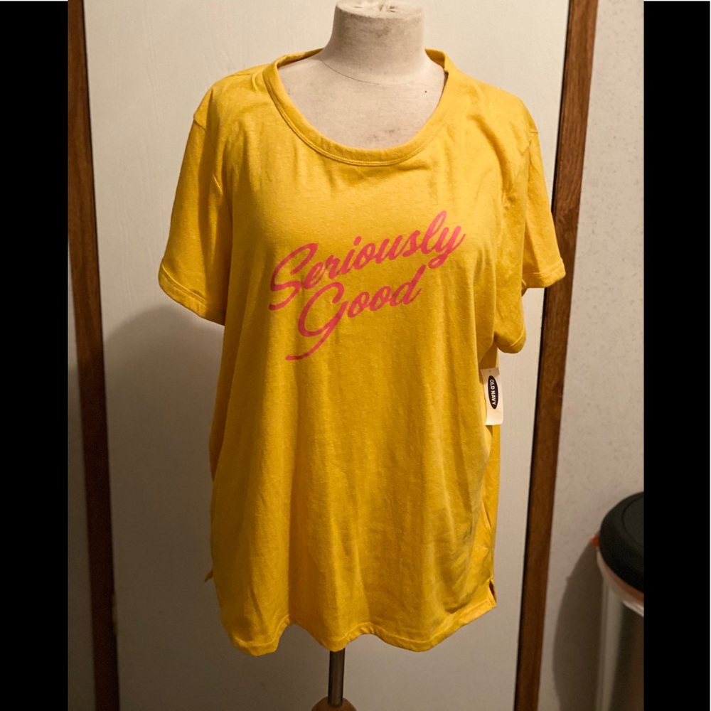 Women’s T-shirt